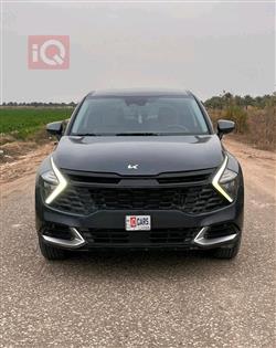 کیا سپۆرتاج